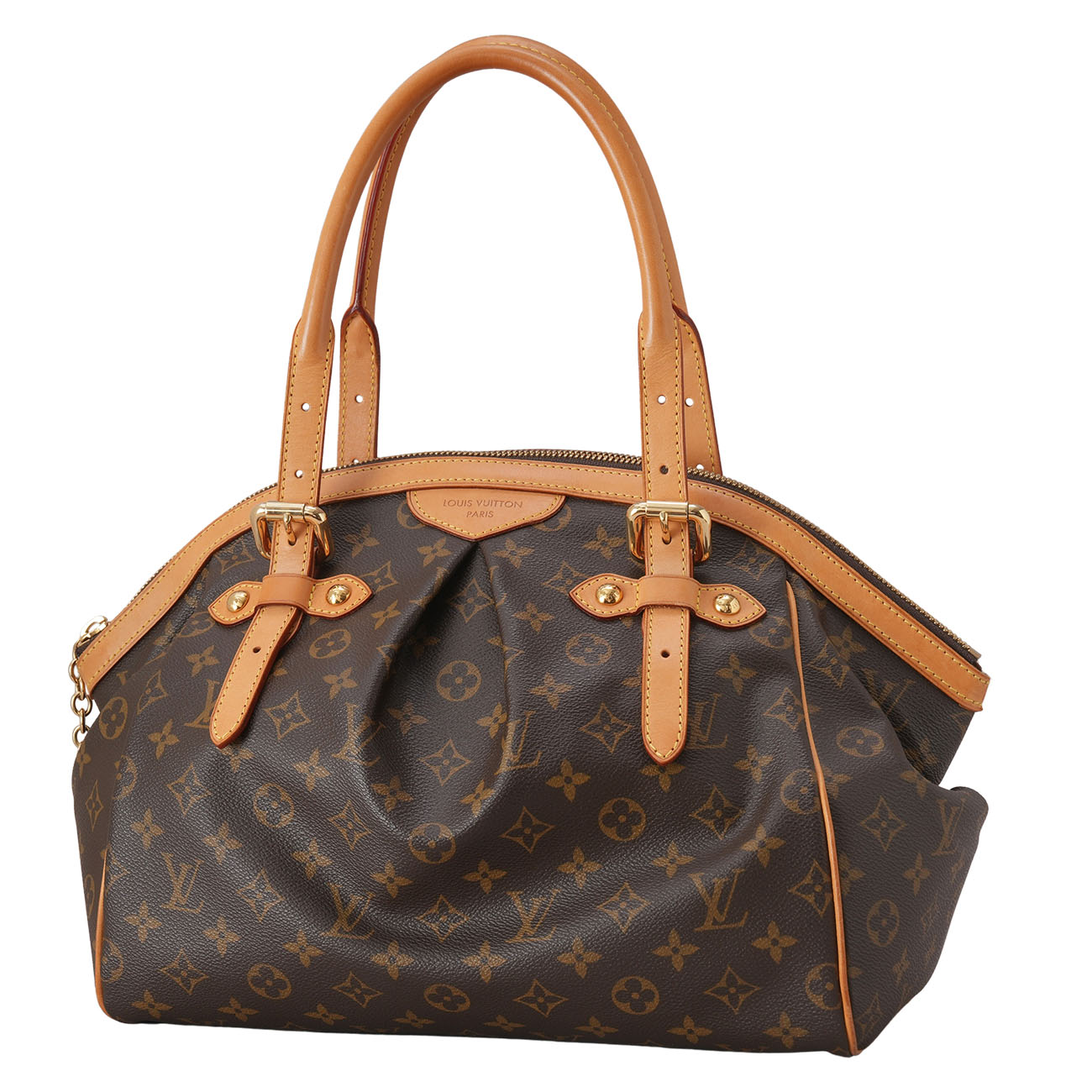 LOUIS VUITTON(USED)루이비통 모노그램 티볼리 GM